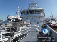 Trawler til salg