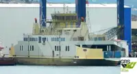 Ro-Ro ship til salg