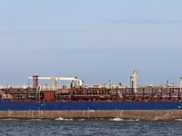 Olie-/kemikalietanker til salg