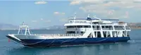 Ro-Ro ship til salg