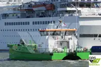 Servicefartøj til vindmølleparker til salg