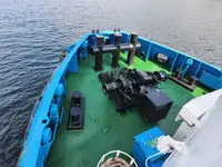 Bugserbåd til salg