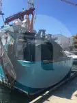 Beam-trawler til salg