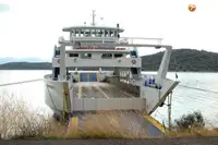 Ro-Ro ship til salg