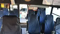 Servicefartøj til vindmølleparker til salg