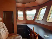 Landingsfartøj, tank til salg