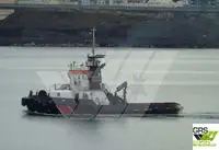 Trækbåd til salg