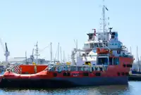 Trækbåd til salg