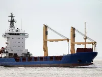 General Cargo/Multi-purpose til salg
