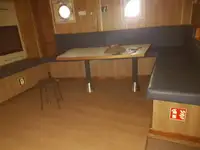 Bugserbåd til salg
