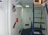 Bugserbåd til salg