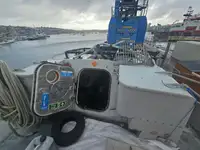 Redningsbåd til salg