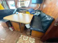 Trawler til salg