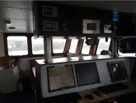 Trawler til salg