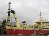 Trawler til salg