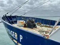 Trawler til salg