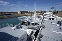 Trawler til salg