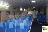 Passagerskib til salg
