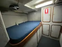Langliner til salg
