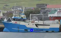 Trawler til salg