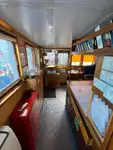 Containerskib til salg