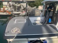 Lodsbåd til salg