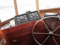 Trawler til salg