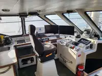 Trawler til salg