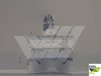 Ro-Ro ship til salg
