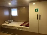 Passagerskib til salg