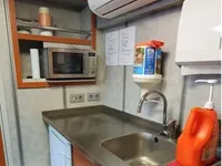 Arbejdsbåde til salg