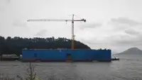Flydebryg til salg