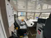 Arbejdsbåde til salg