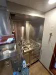 Arbejdsbåde til salg