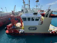General Cargo/Multi-purpose til salg