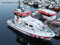 Bugserbåd til salg