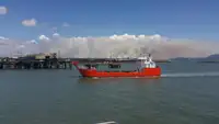 Landing Craft, Tank til salg