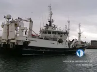 Trawler til salg