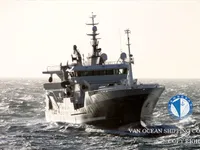 Trawler til salg