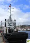 Trækbåd til salg
