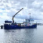 Bugserbåd til salg