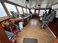 Krydstogtskib til salg