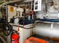 Arbejdsbåde til salg