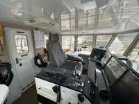 Arbejdsbåde til salg