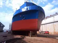 Dredge til salg