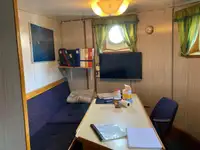 Bugserbåd til salg