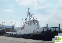 Bugserbåd til salg