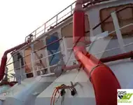 Fast Supply Vessel (FSV) til salg