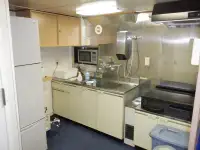 Patruljebåd til salg