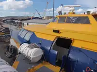 Hydrofoil til salg